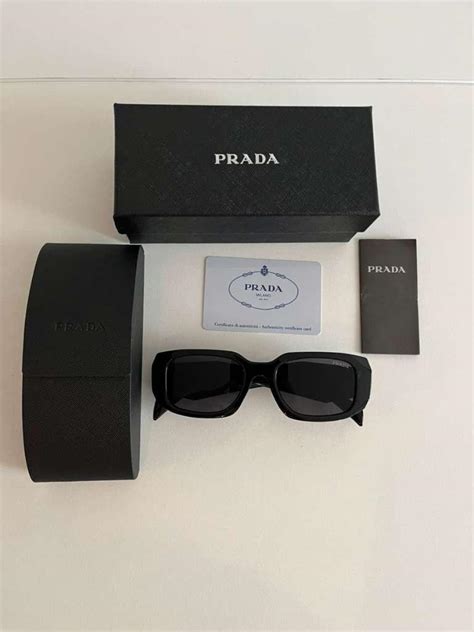 prada sonnenbrille temu|prada sonnenbrille verkauf.